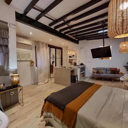 Apartmán Lofts Amantes De Toledo -Loft Sagrario Exteriér fotografie