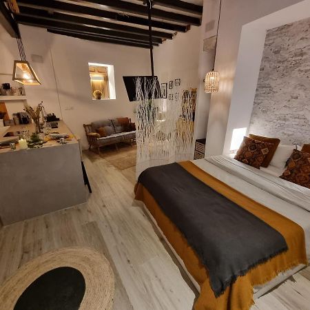Apartmán Lofts Amantes De Toledo -Loft Sagrario Exteriér fotografie