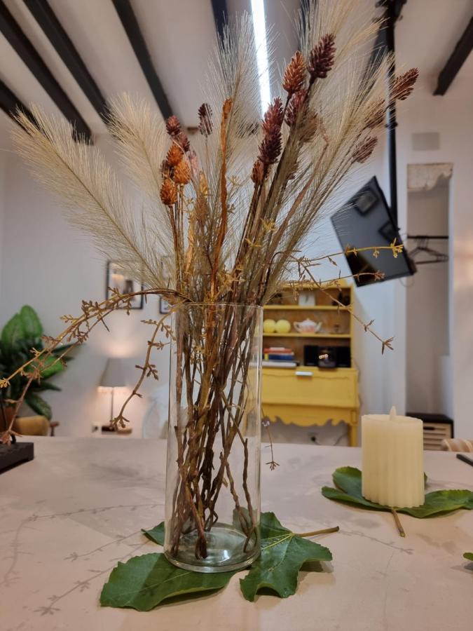 Apartmán Lofts Amantes De Toledo -Loft Sagrario Exteriér fotografie