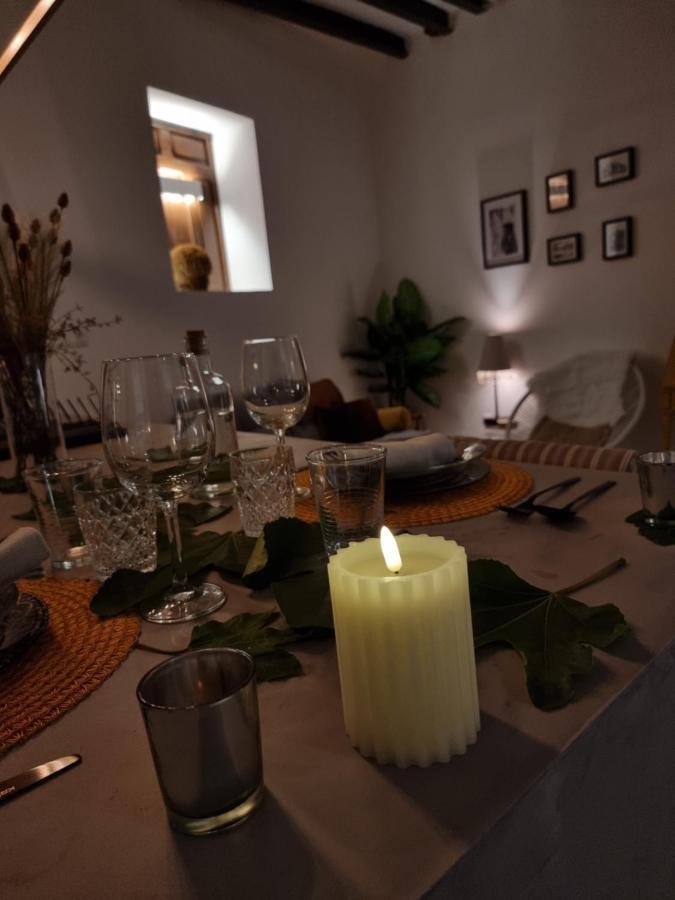 Apartmán Lofts Amantes De Toledo -Loft Sagrario Exteriér fotografie
