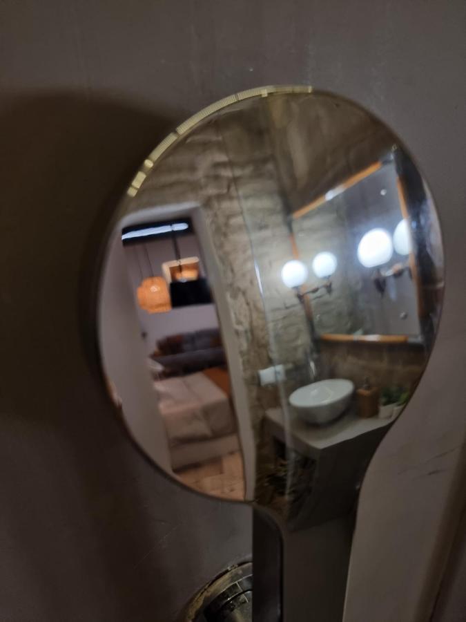 Apartmán Lofts Amantes De Toledo -Loft Sagrario Exteriér fotografie