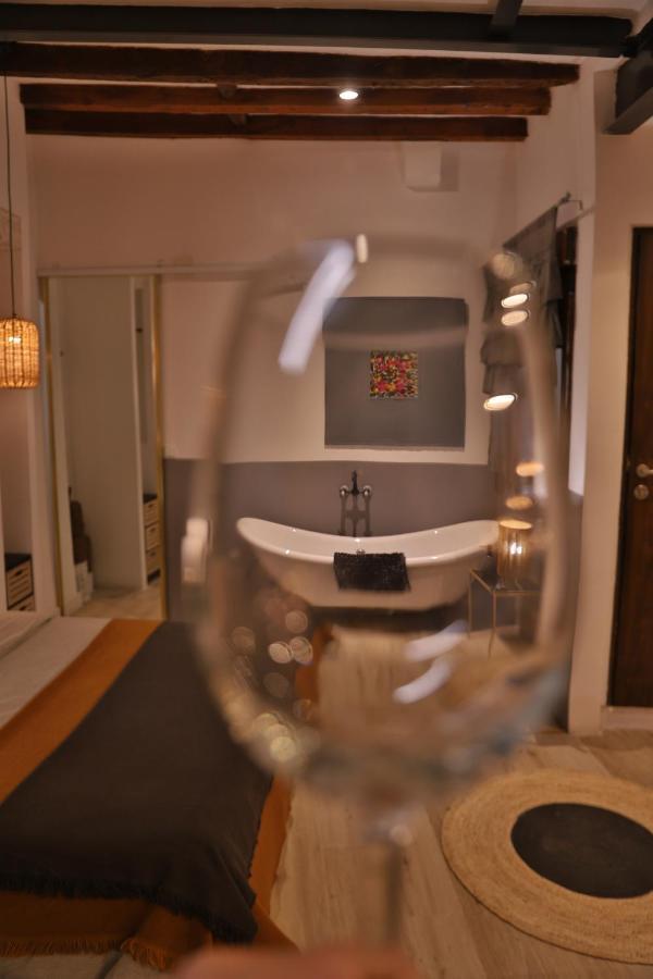 Apartmán Lofts Amantes De Toledo -Loft Sagrario Exteriér fotografie