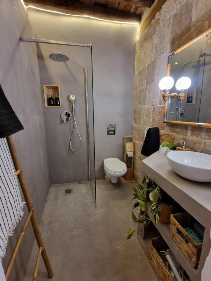 Apartmán Lofts Amantes De Toledo -Loft Sagrario Exteriér fotografie