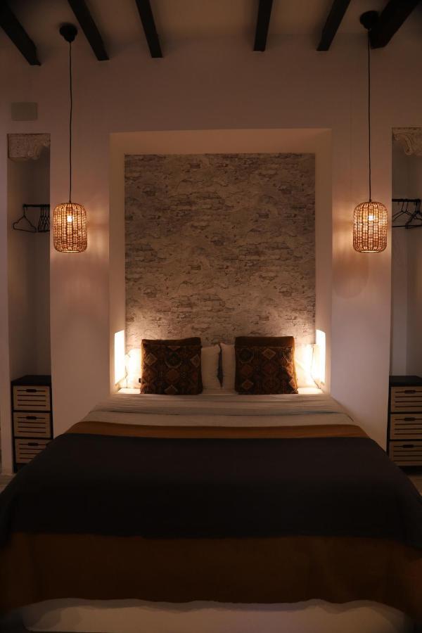 Apartmán Lofts Amantes De Toledo -Loft Sagrario Exteriér fotografie