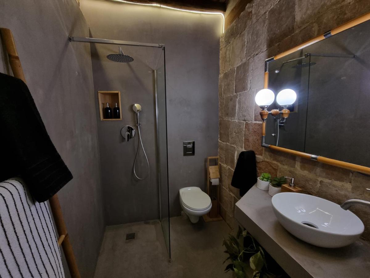 Apartmán Lofts Amantes De Toledo -Loft Sagrario Exteriér fotografie